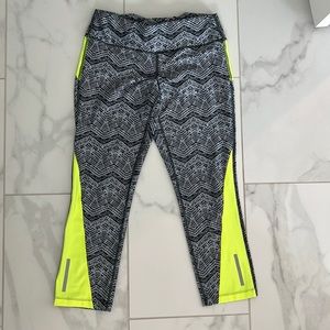 Nike Dri-Fit Leggins